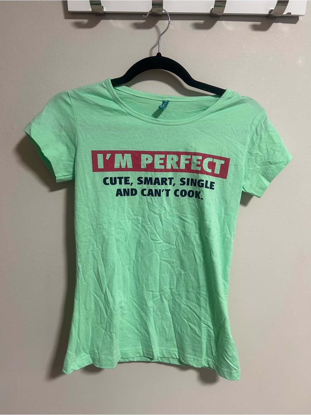 Cute and Funny Graphic Tee